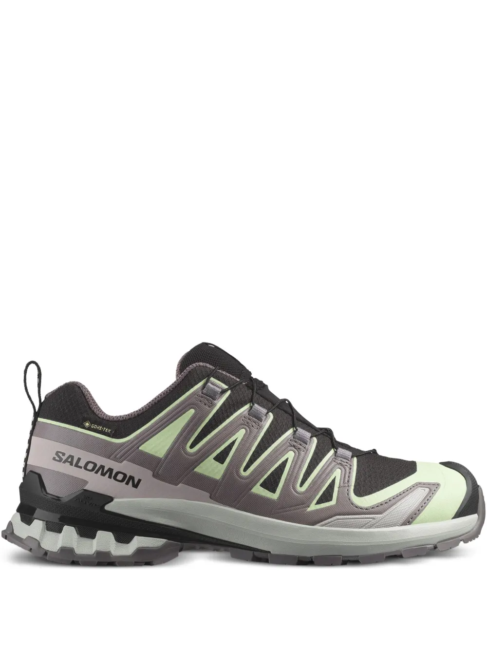 Salomon Xa Pro 3D sneakers Black