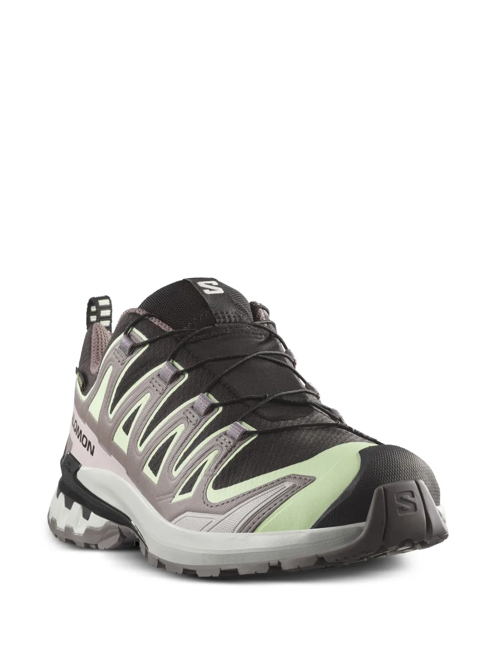 Salomon Xa Pro 3D sneakers - Zwart