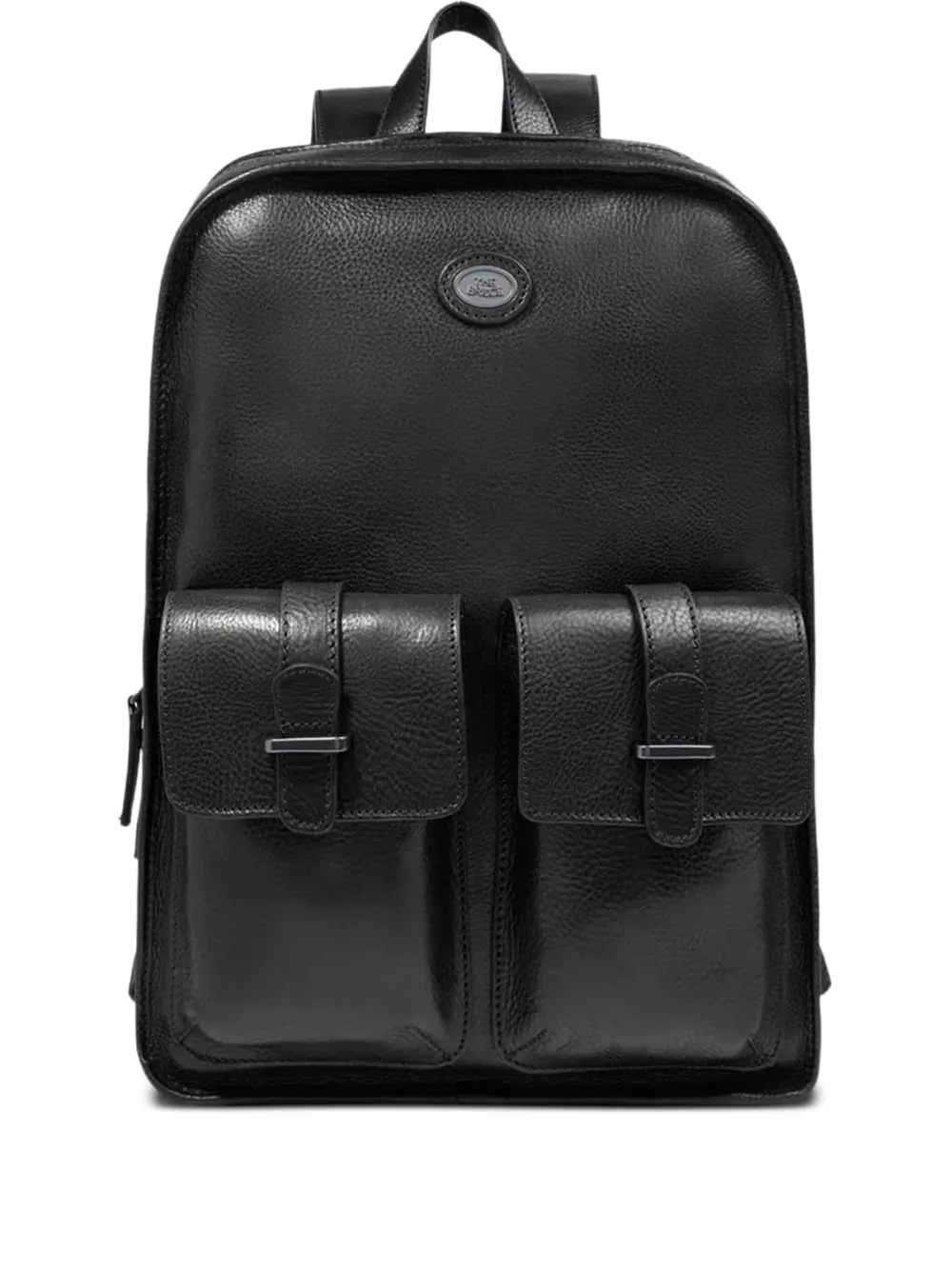 The Bridge mochila Isaia | negro | Image 1