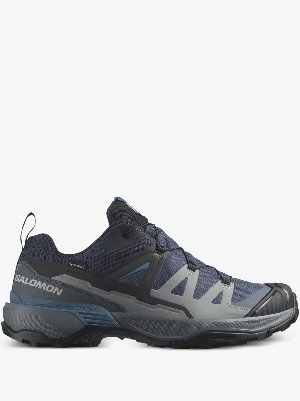 Salomon X Ultra 360 Gore-Tex sneakers | Blue | Image 1