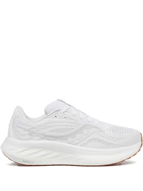 Saucony baskets Ride 18 à perforations