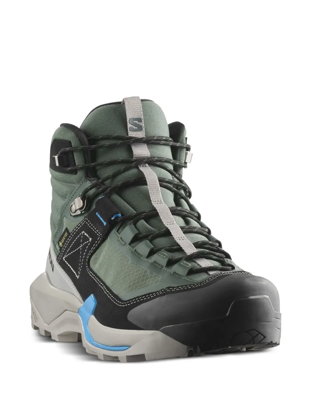 Salomon X Ultra Alpine Mid GORE-TEX sneakers | Hi-Tops | Image 2