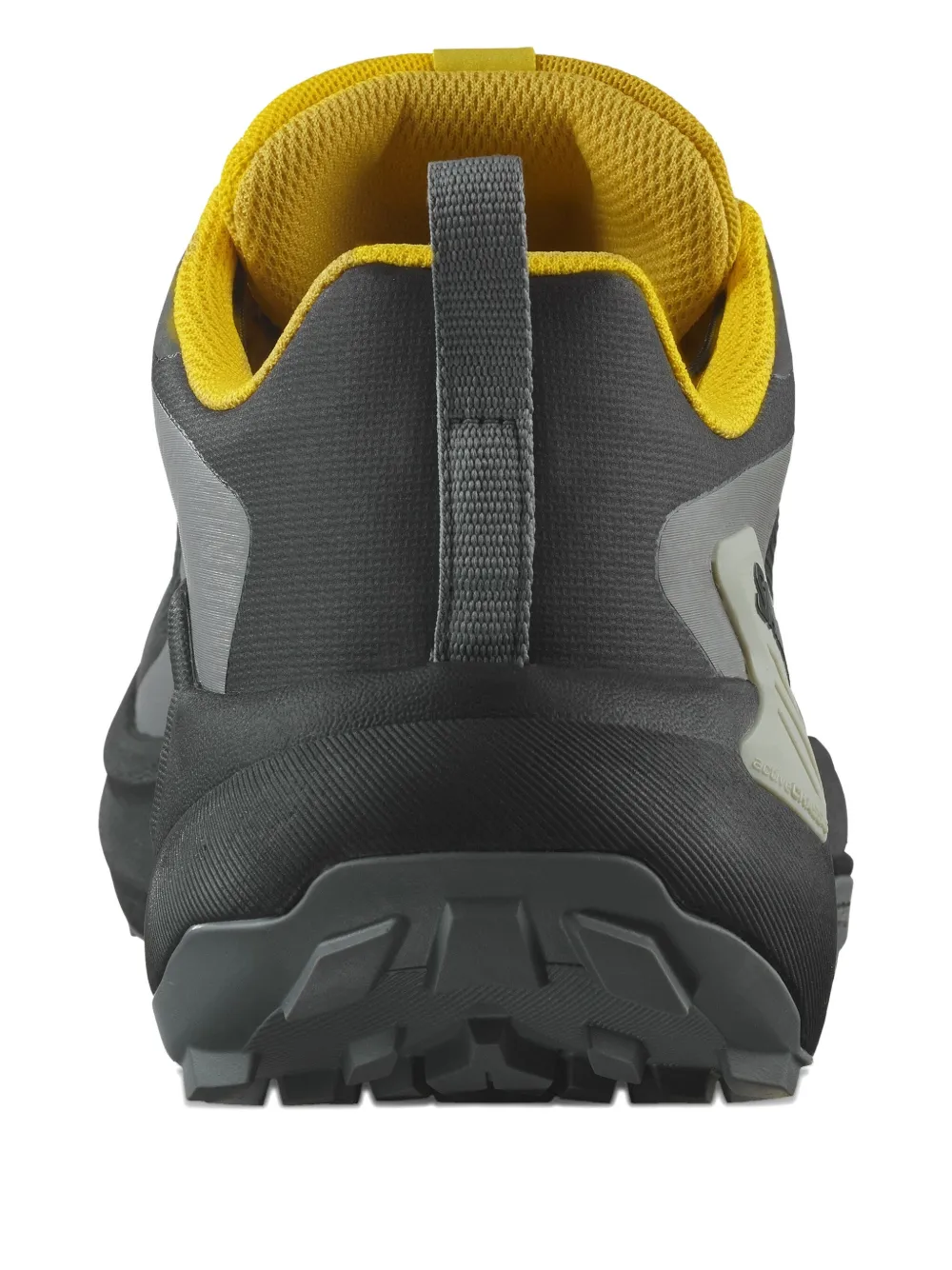 Salomon Gore-Tex trail sneakers Black
