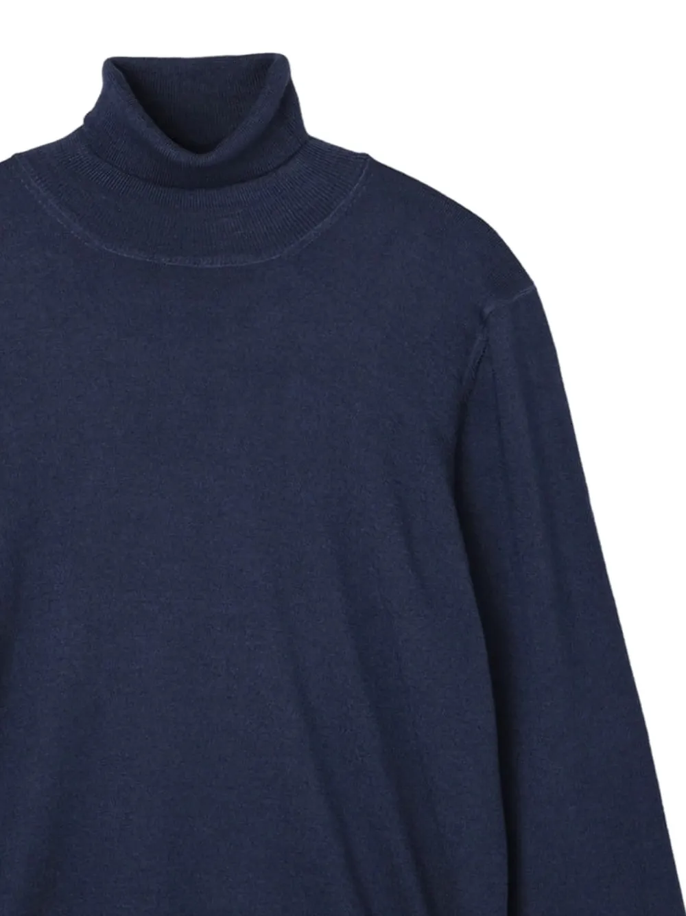 Gran Sasso turtleneck wool sweater | Knitted Sweaters | Image 2
