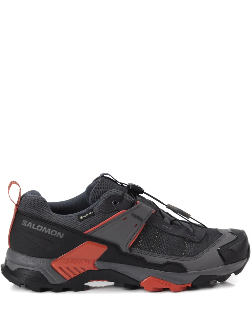 Salomon X Utra 5 GORE-TEX sneakers Grey