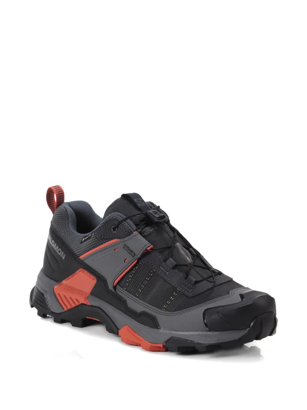 Salomon X Utra 5 GORE-TEX sneakers Grey