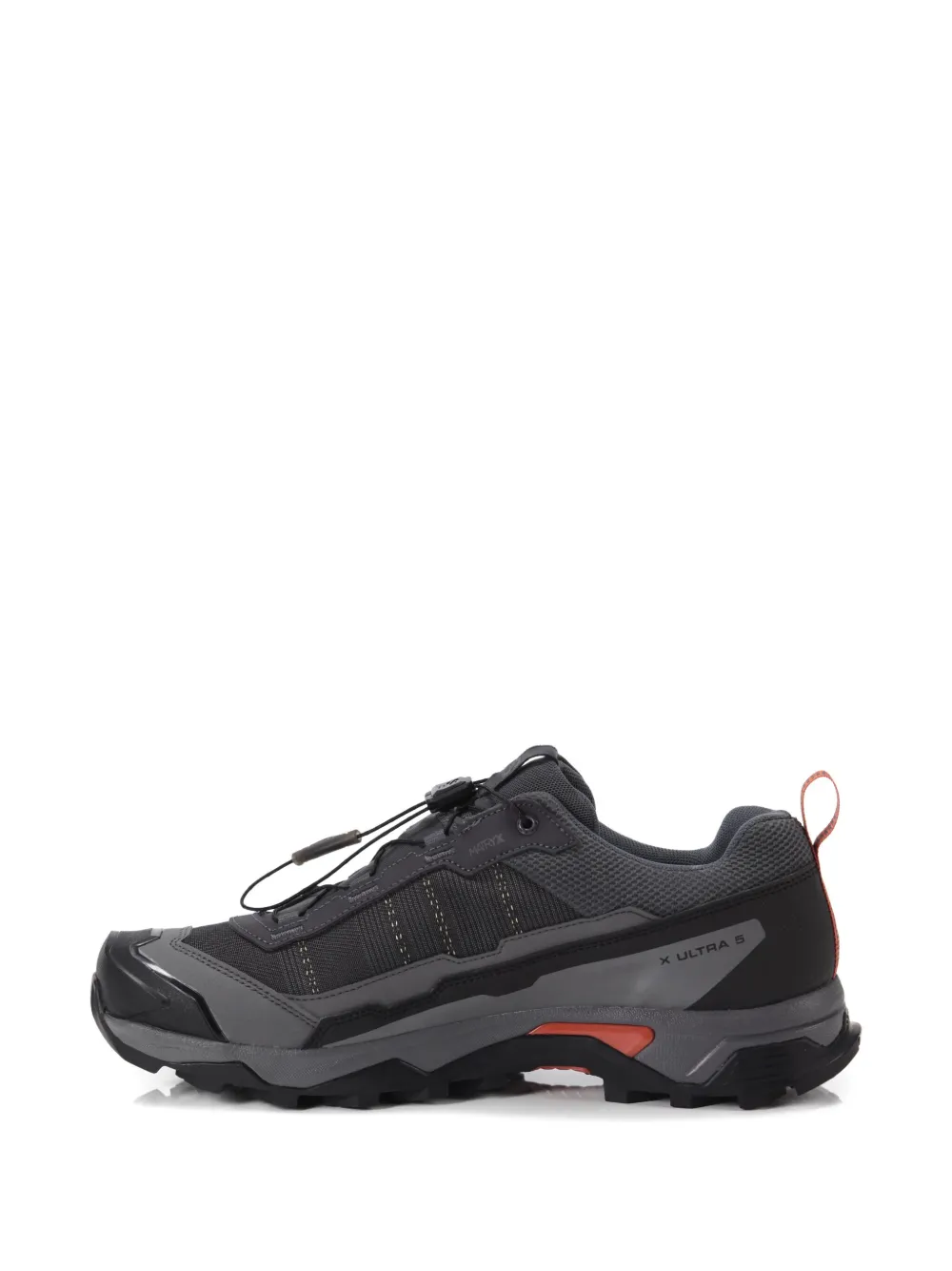 Salomon X Utra 5 GORE-TEX sneakers Grey