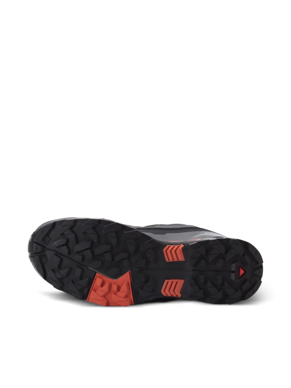 Salomon X Utra 5 GORE-TEX sneakers Grey