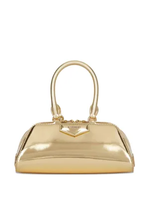 Versace Small Medusa '95 Tote Bag | Gold | FARFETCH