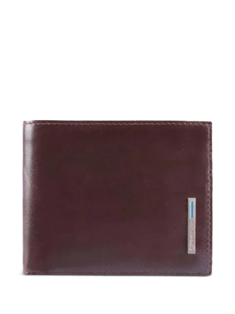PIQUADRO leather wallet