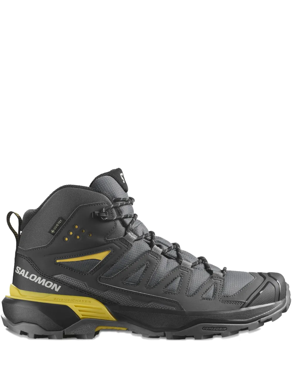Salomon X Ultra 360 boots Black