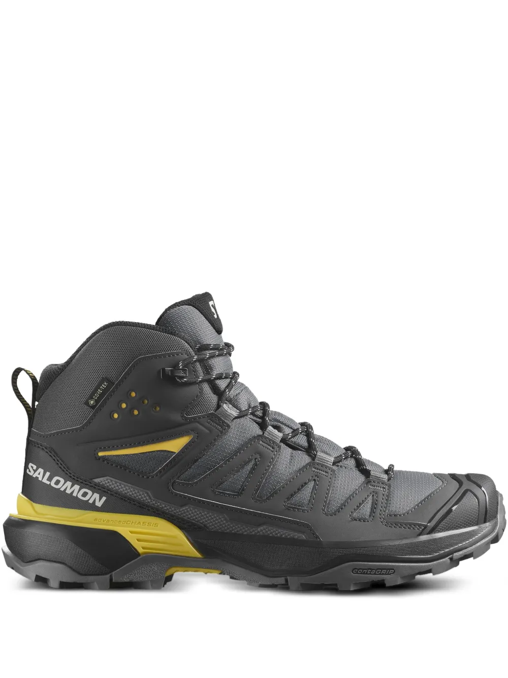 Salomon X Ultra 360 boots Black