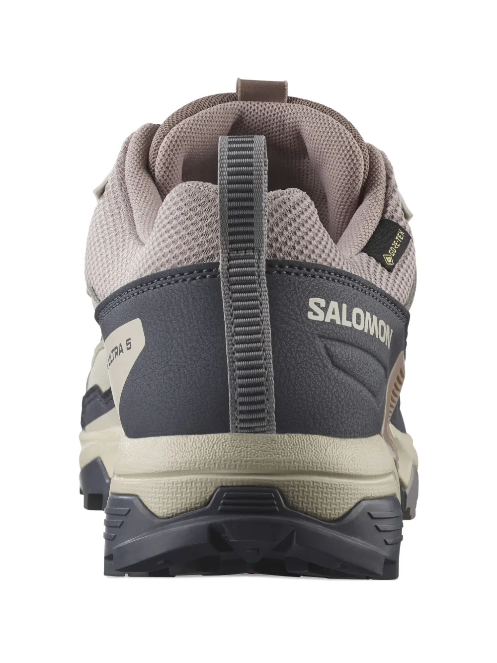 Salomon X Ultra 5 GORE-TEX sneakers Green