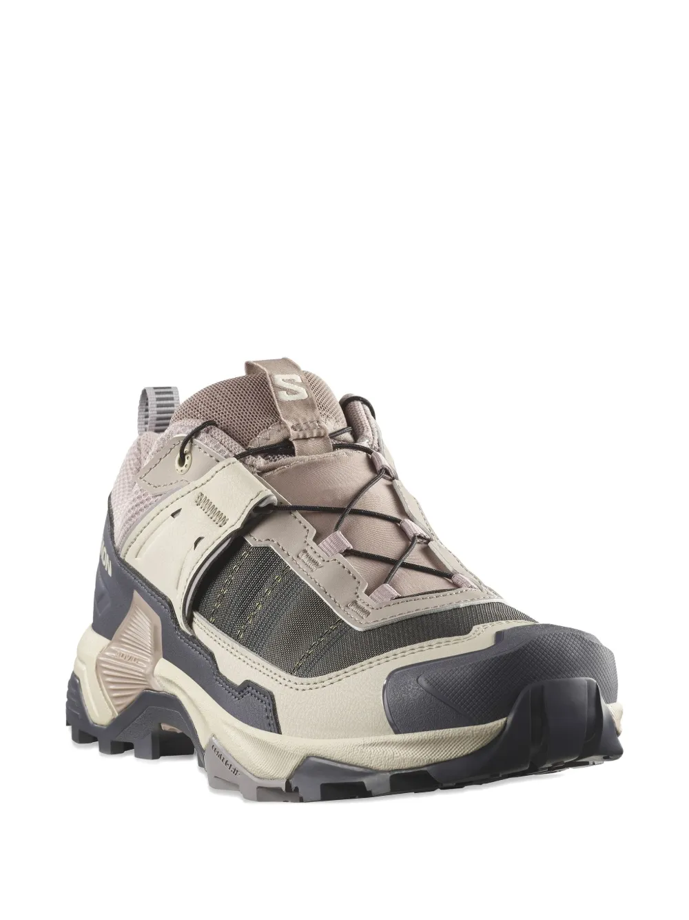 Salomon X Ultra 5 GORE-TEX sneakers - Groen