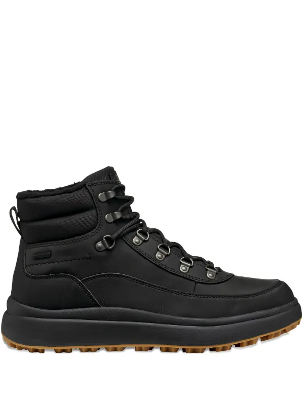 Geox logo-plaque sneakers 41