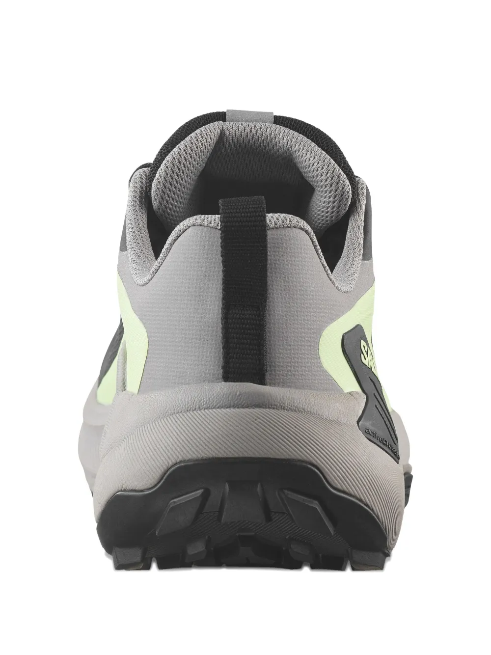 Salomon Gore-Tex trail sneakers Black