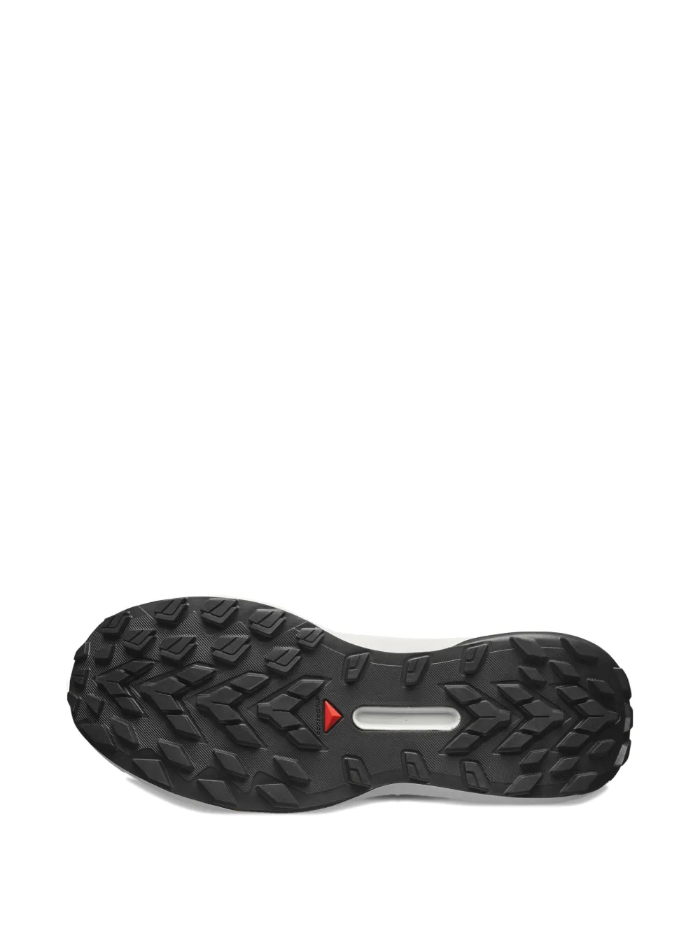 Salomon Genesis GORE-TEX sneakers Black