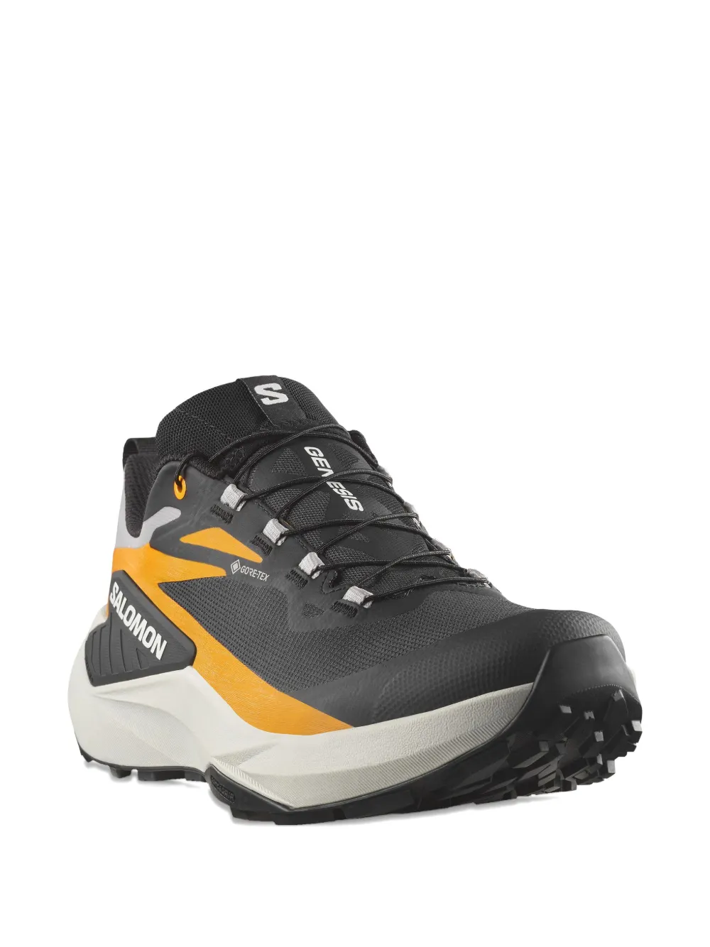 Salomon Genesis GORE-TEX sneakers Black