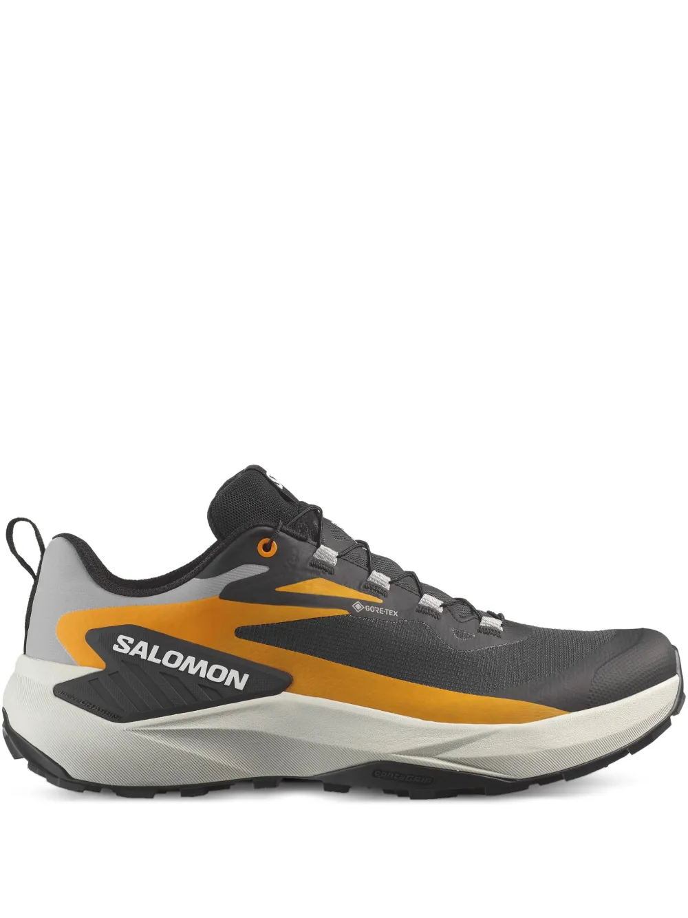 Salomon Genesis GORE-TEX sneakers Black