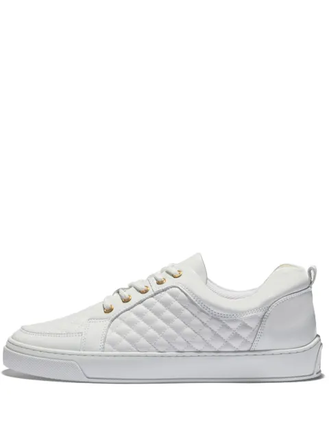 Leandro Lopes tenis capitonados