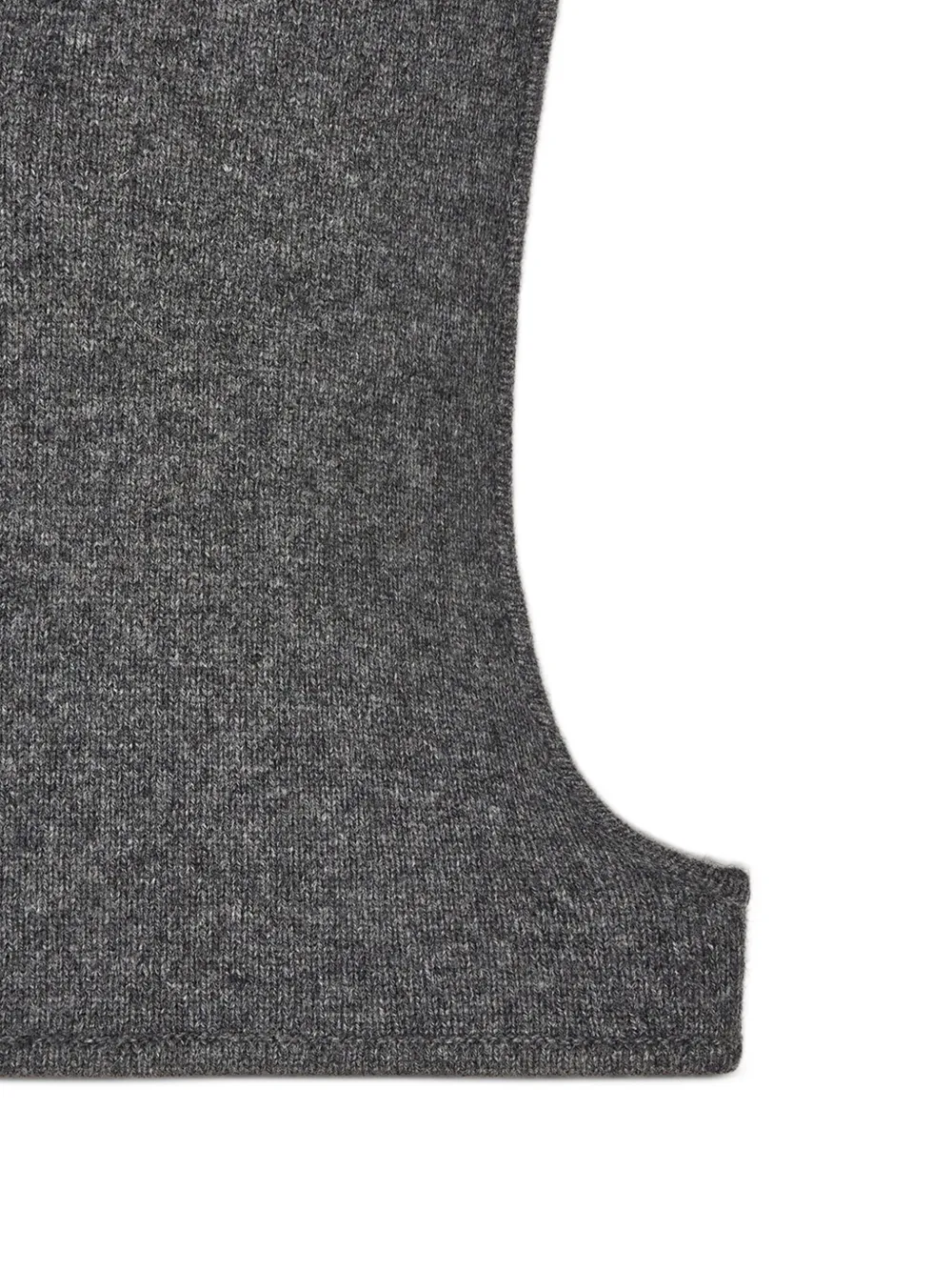 GANNI wool balaclava | Image 2