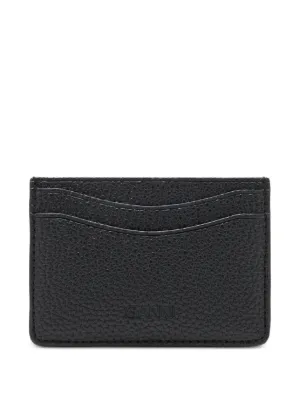 GANNI（ガニー）財布 - FARFETCH