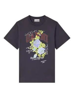 GANNI（ガニー）Tシャツ・カットソー - FARFETCH