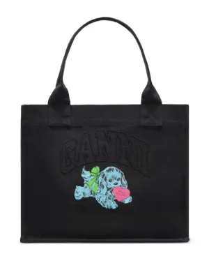 GANNI ウィメンズ ハンドバッグ＆トートバッグ通販 - FARFETCH