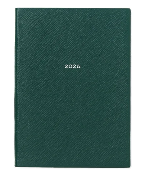 Smythson Agenda Soho 2026