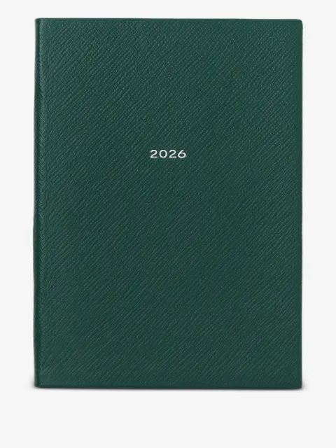 Smythson Agenda Soho 2026