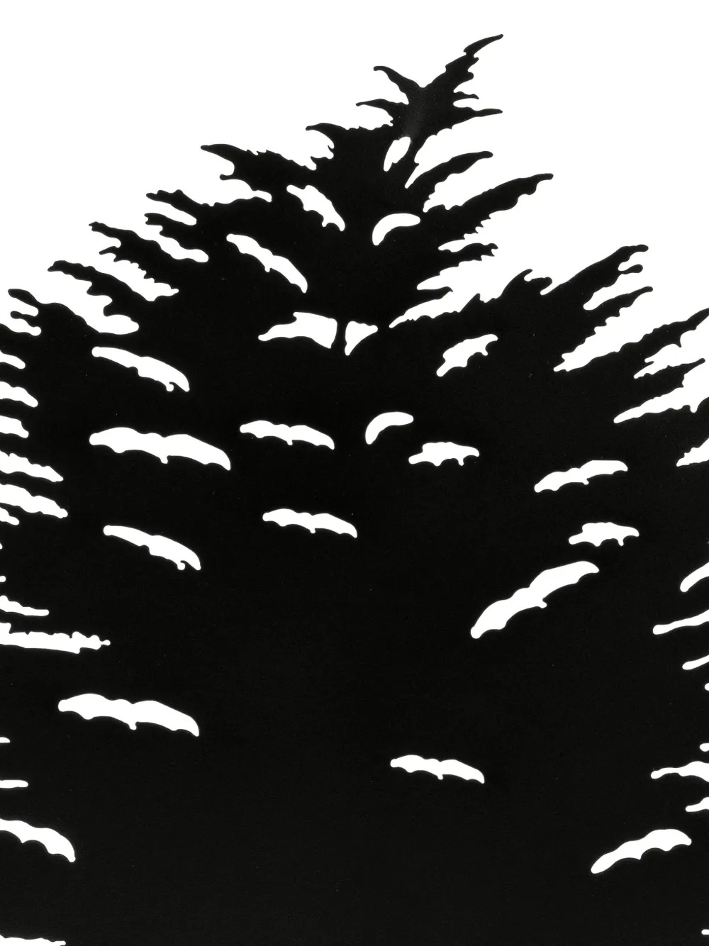 Produzione Privata Fagus sculpture (28cm x 22cm) | Decorative Accessories | Image 2