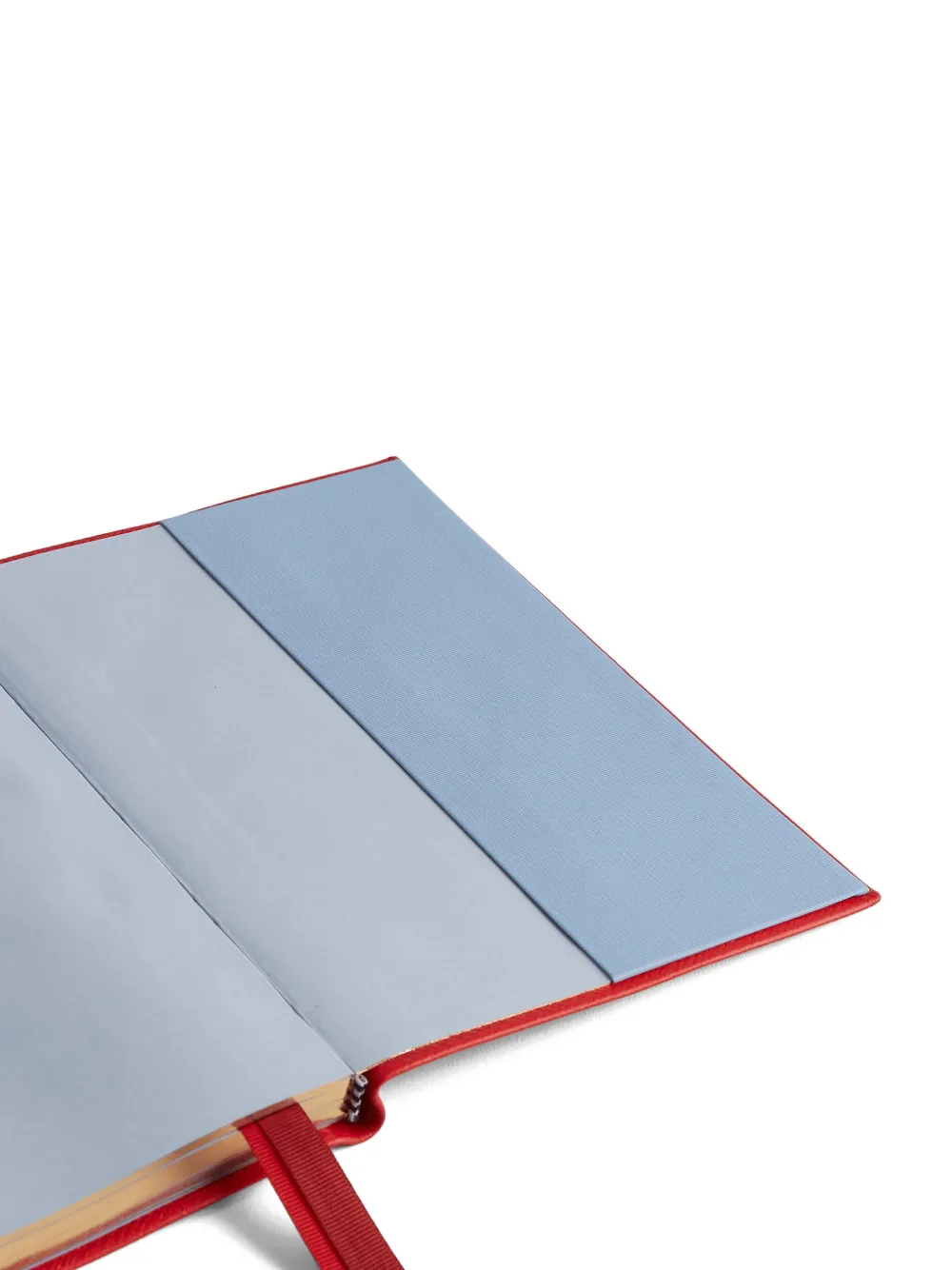 Smythson 2026 Soho Diary In Red