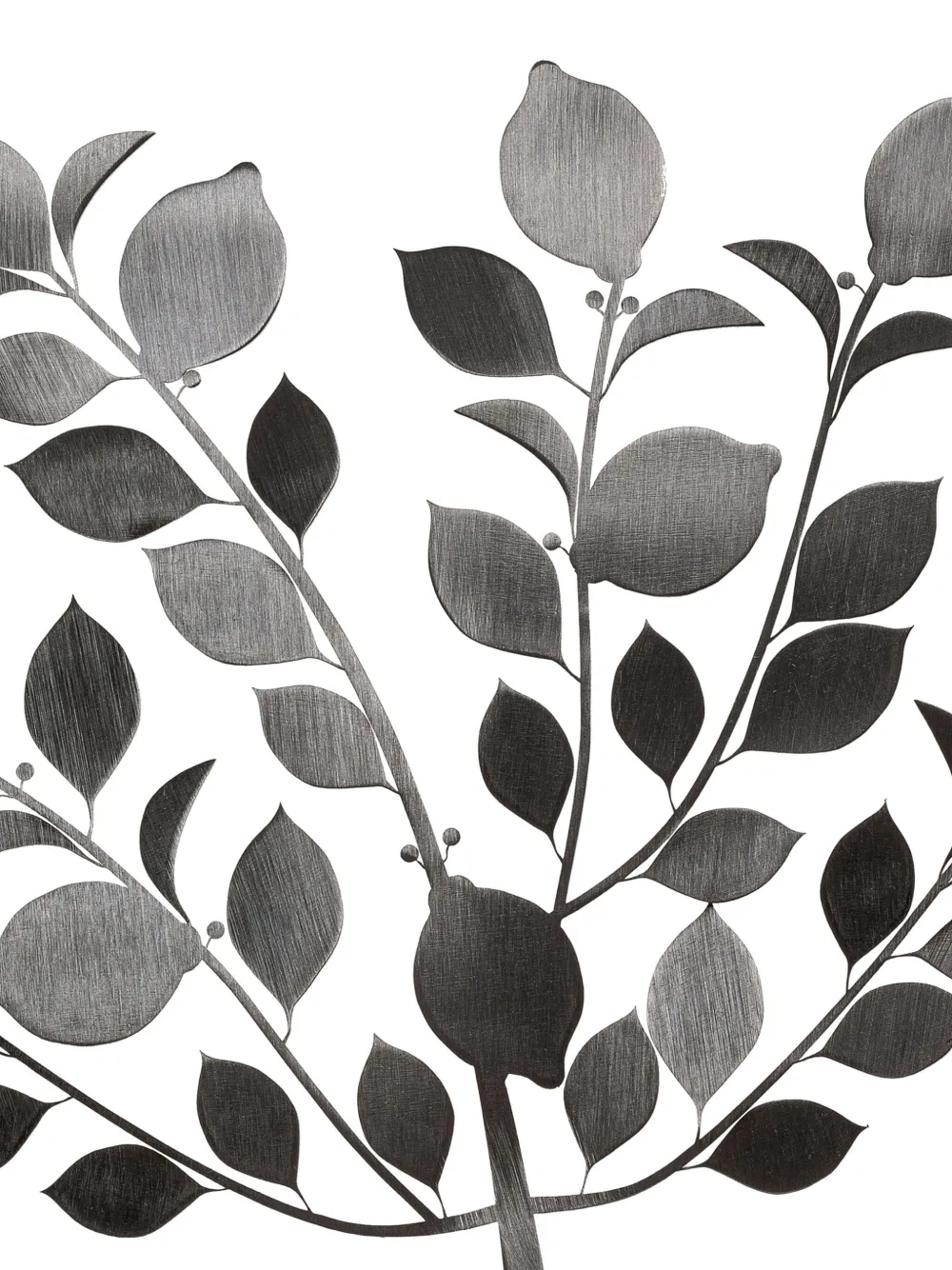Produzione Privata Lemon tree sculpture | Decorative Accessories | Image 2