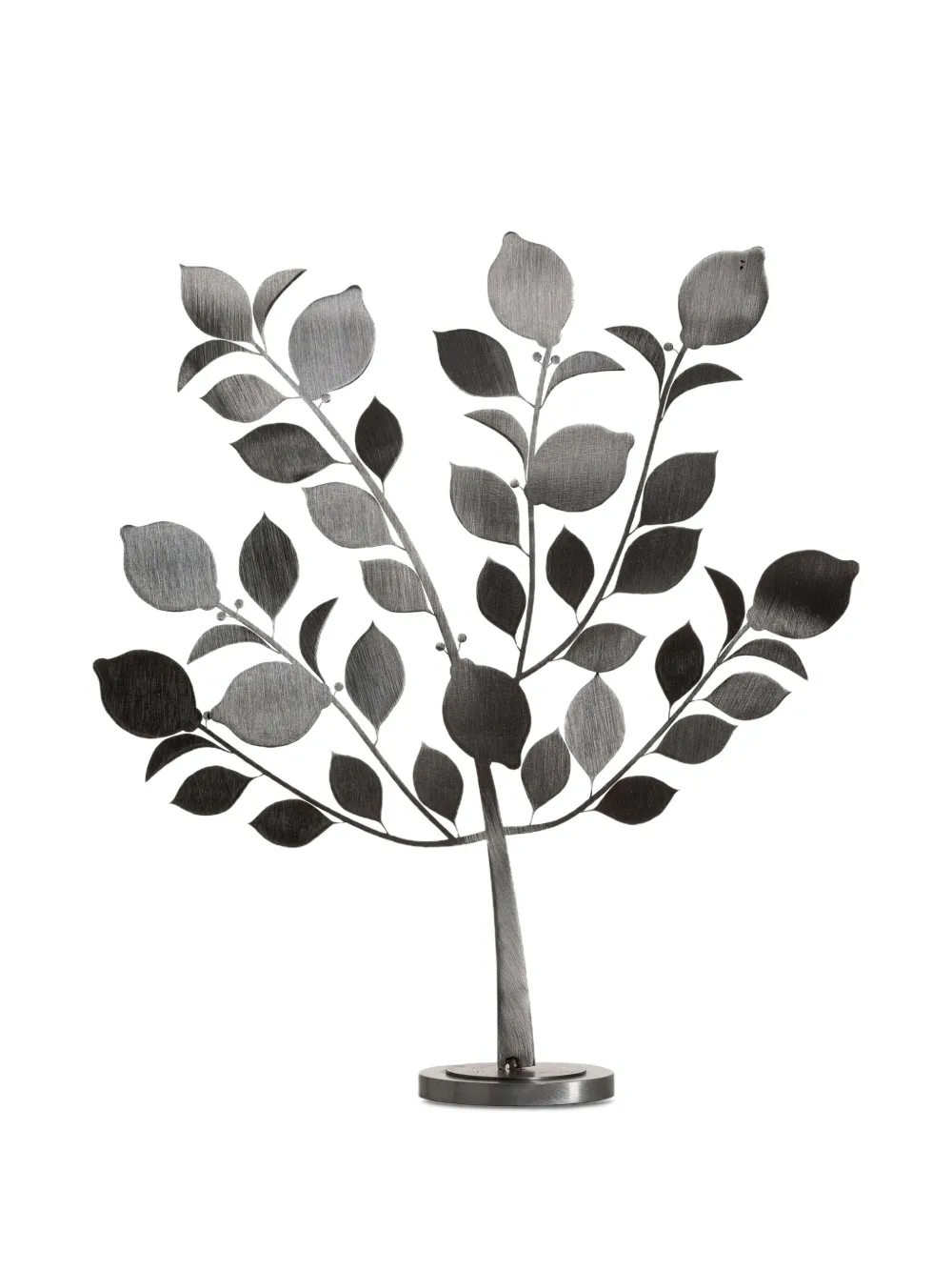 Produzione Privata Lemon tree sculpture | Silver | Image 1