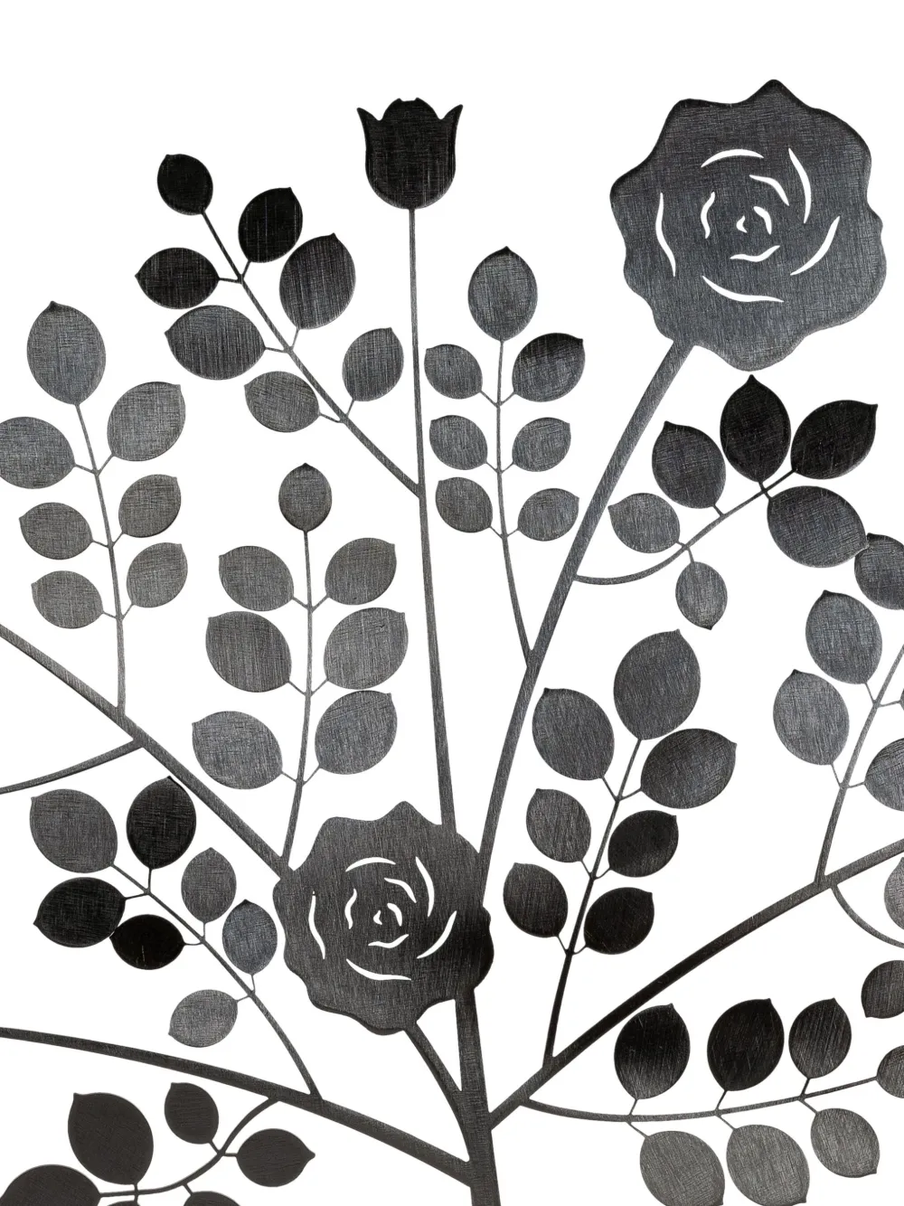 Produzione Privata The Garden sculpture (30cm x 32cm) | Decorative Accessories | Image 2