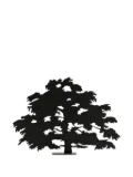 Produzione Privata Cedrus Liban sculpture - Black