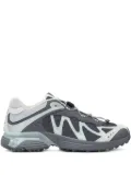 Salomon XT-Whisper mesh-panel lace-up sneakers - Grey