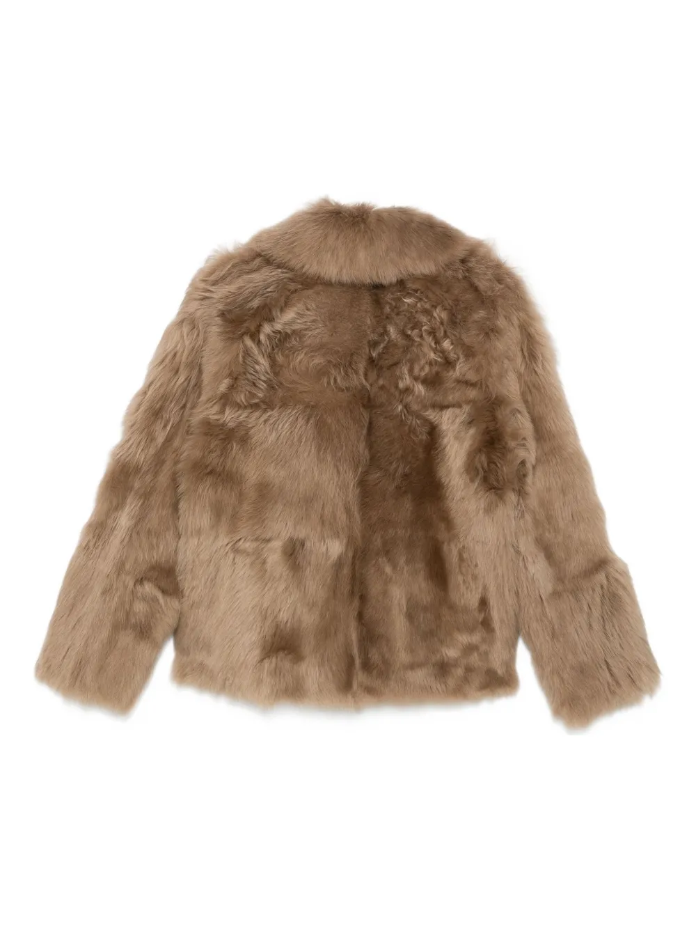 Blancha shearling jacket | Faux Fur & Shearling Jackets | Image 2