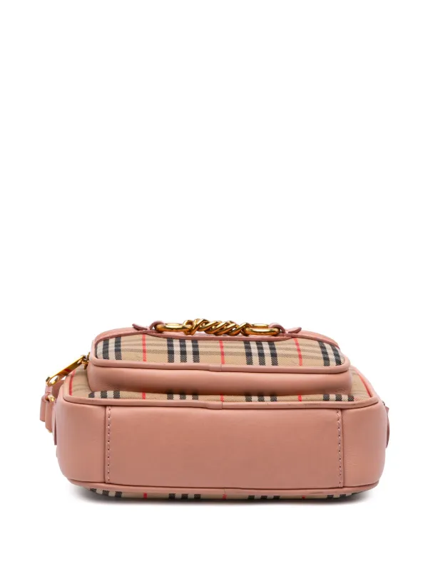 BURBERRYバック Burberry 