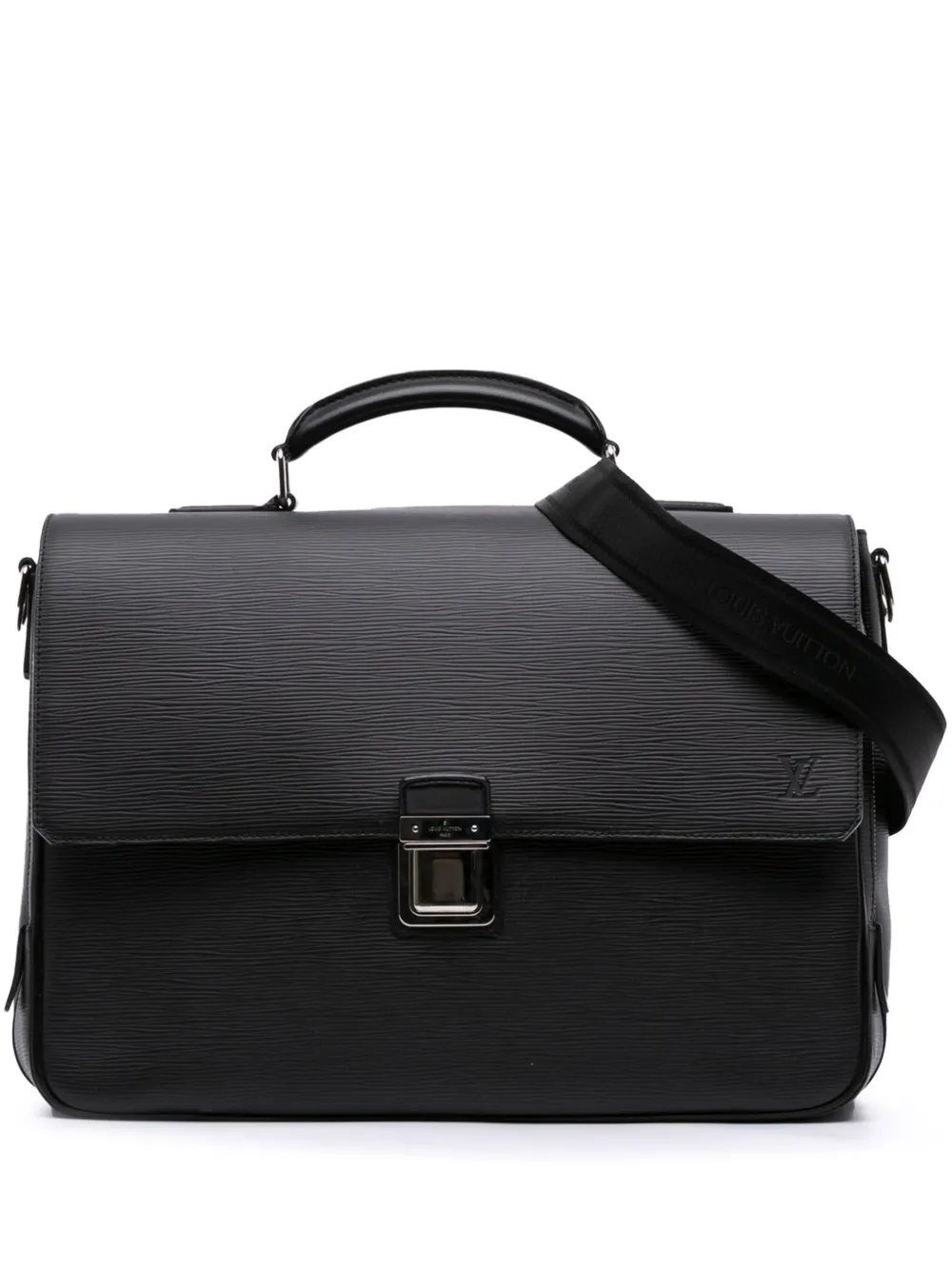 2013 Epi Vassili PM business bag