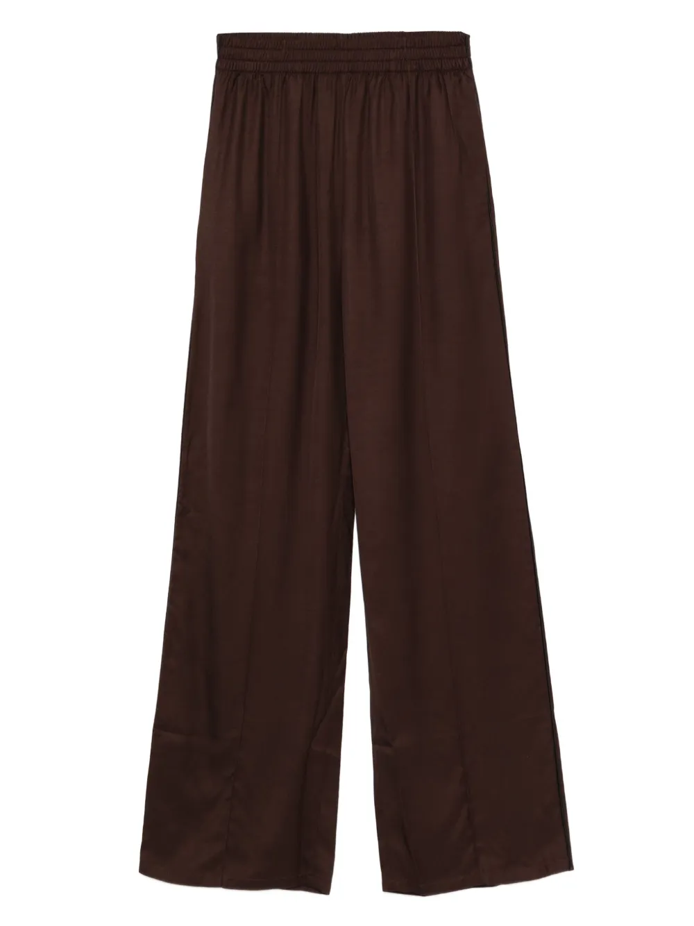 Golden Goose elasticated-waistband track pants Bruin