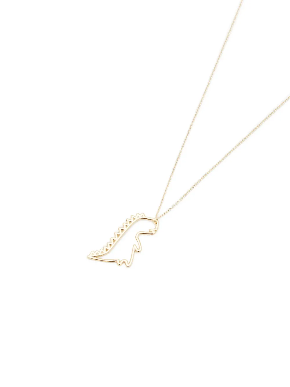 Aliita collar Dino | Joyas de lujo | Image 2