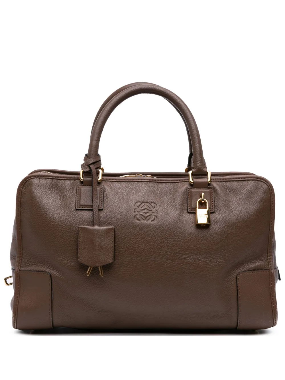 2013 Leather Amazona 36 handbag
