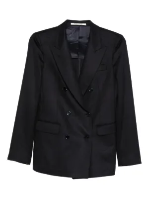 Christian Dior Pre-Owned 2010s テーラードジャケット | ブラック