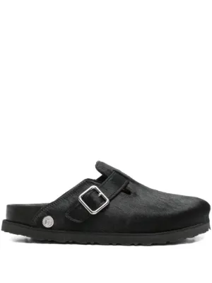 Toga Pulla Mule Sabot | Preto | FARFETCH BR