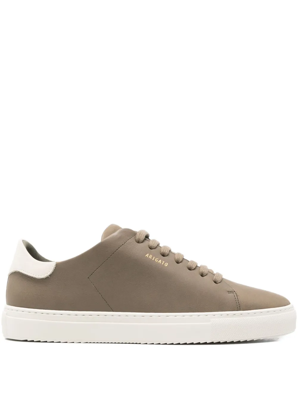 Axel Arigato zapatillas Clean 90 | verde | Image 1