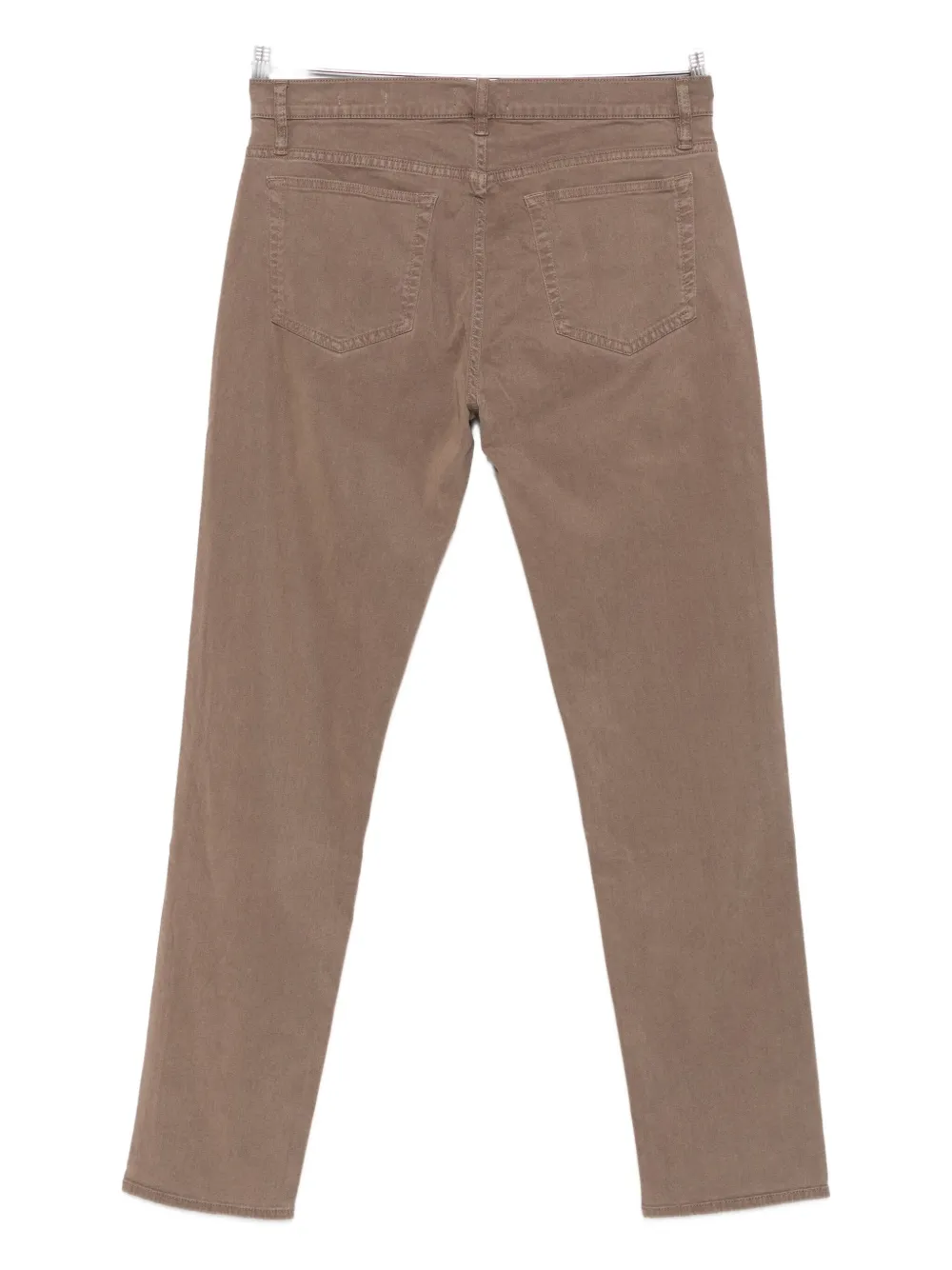 FRAME straight-leg jeans - Bruin