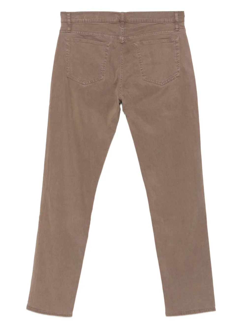 FRAME straight-leg jeans | Regular & Straight-Leg Jeans | Image 2