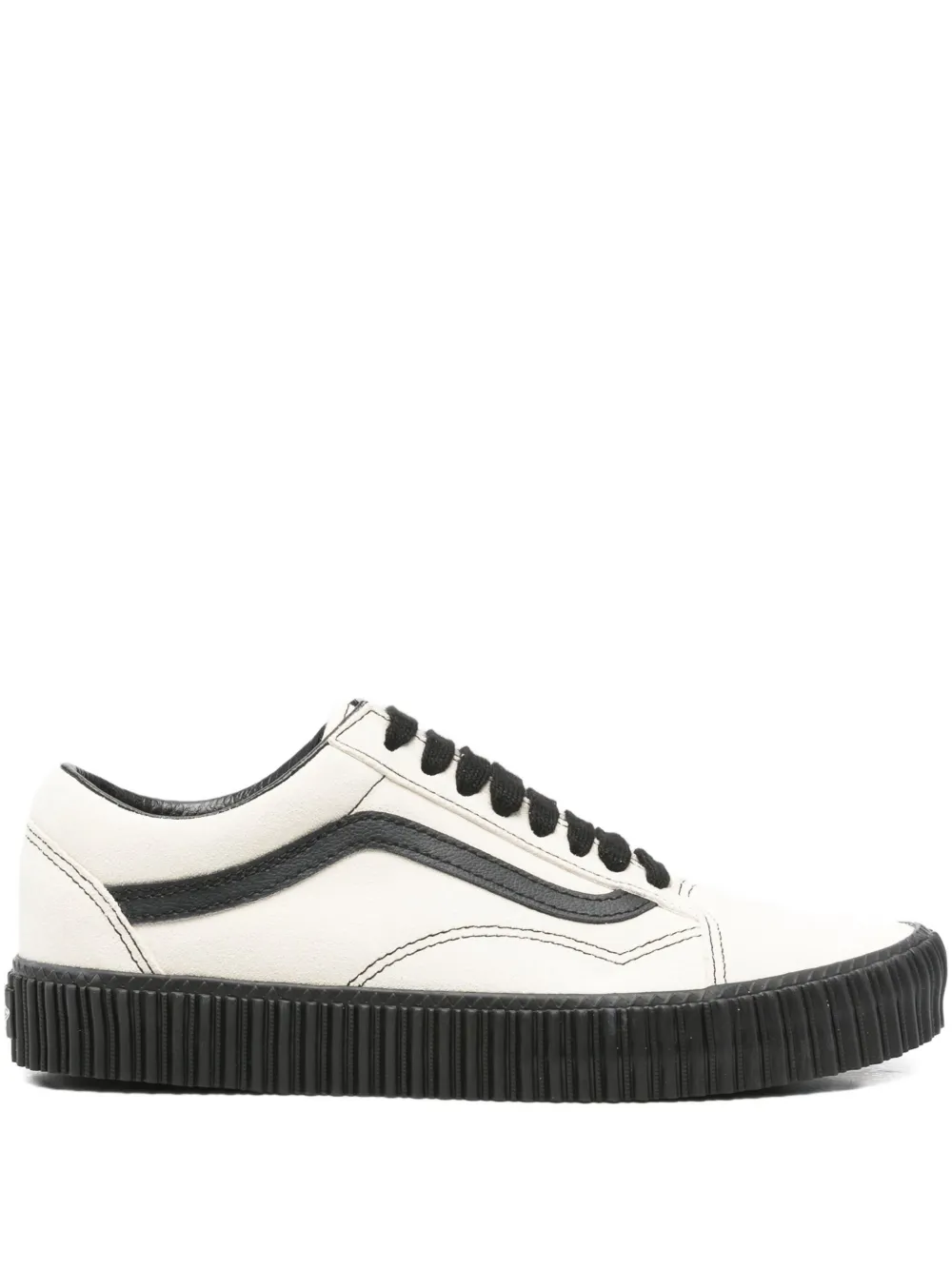 Vans tenis Vans Old Skool Creeper Grunge | neutro | Image 1