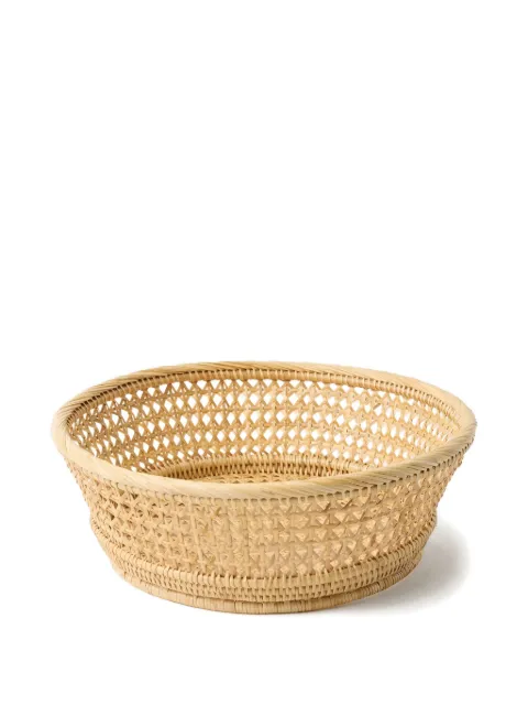 Cabana woven Sabbia fruit basket